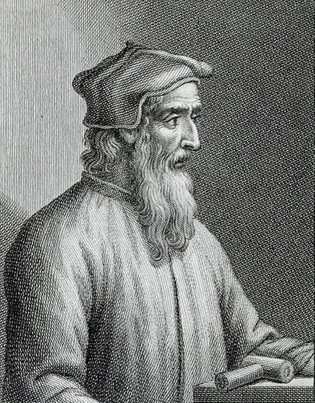Bartolomeo Sinibaldi (1469 - 1523) - Foto 1